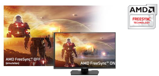 C Est Quoi La Technologie Freesync Assistance Officielle