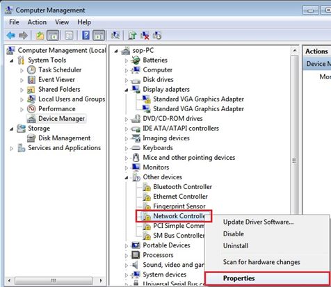 Asus K53B Lan Driver