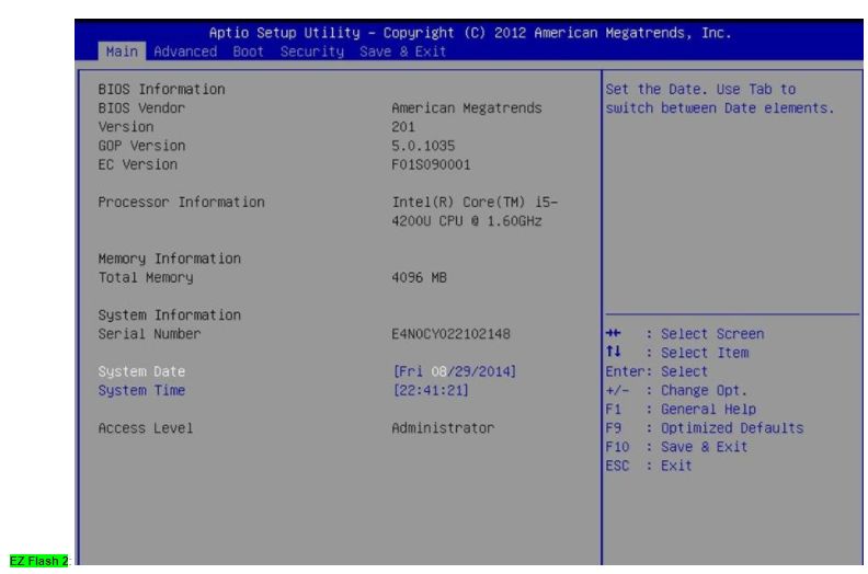 Драйверы Asus R515M