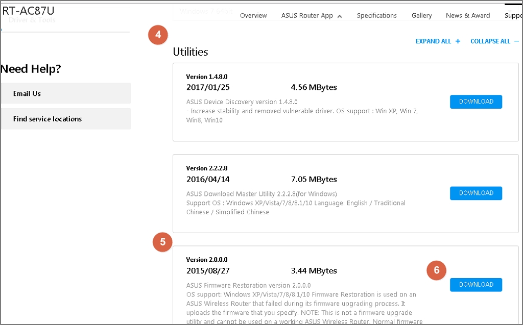 Asus Driver Update Tool Windows 10 Asus Driver Update Tool Windows 10