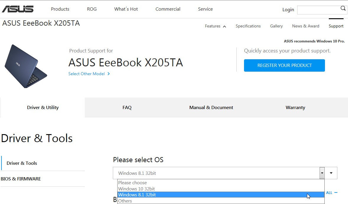 Asus X750Jb Драйвера Windows 7