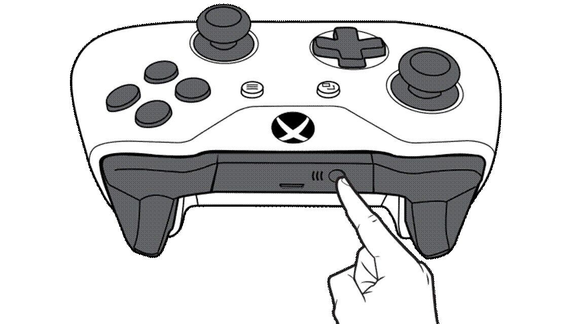 Windows 10 Connect Your Xbox Controller Wirelessly With The G703