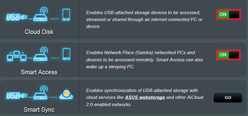 Setting up an AirSend account - AirSend - FileCloud Support