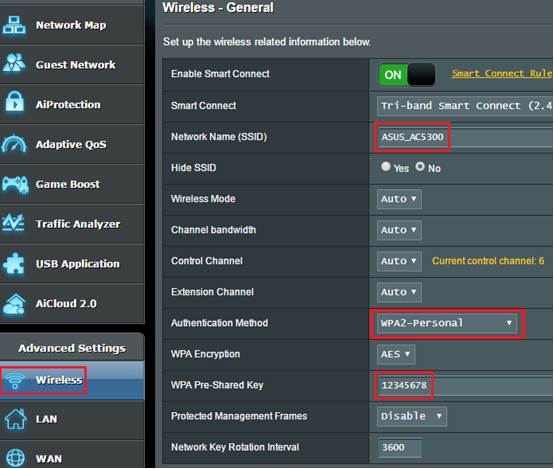 Asus забытый пароль. Пароль от WIFI ASUS. Как найти пароль от вайфая на роутере асус. Фото пароля на асус точками. Как должен выглядеть пароль в асус.