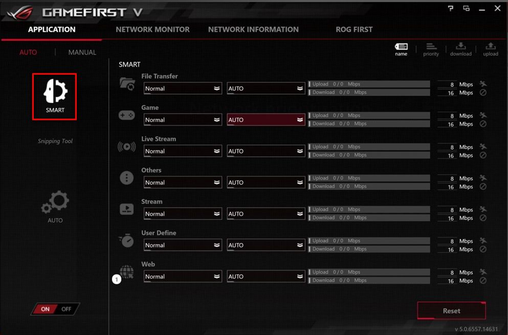 Gaming NB/DT] GameFirst V - Introduction V5.0 | Official Support 