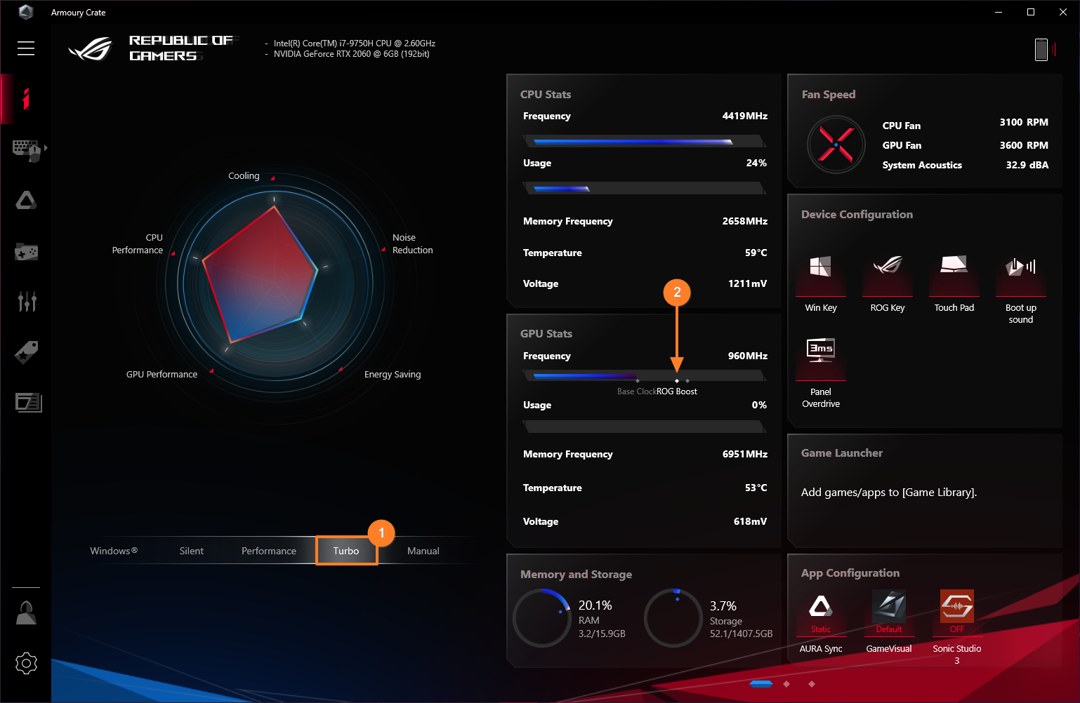 Do you consider Turbo Boost an Overclock? : r/overclocking