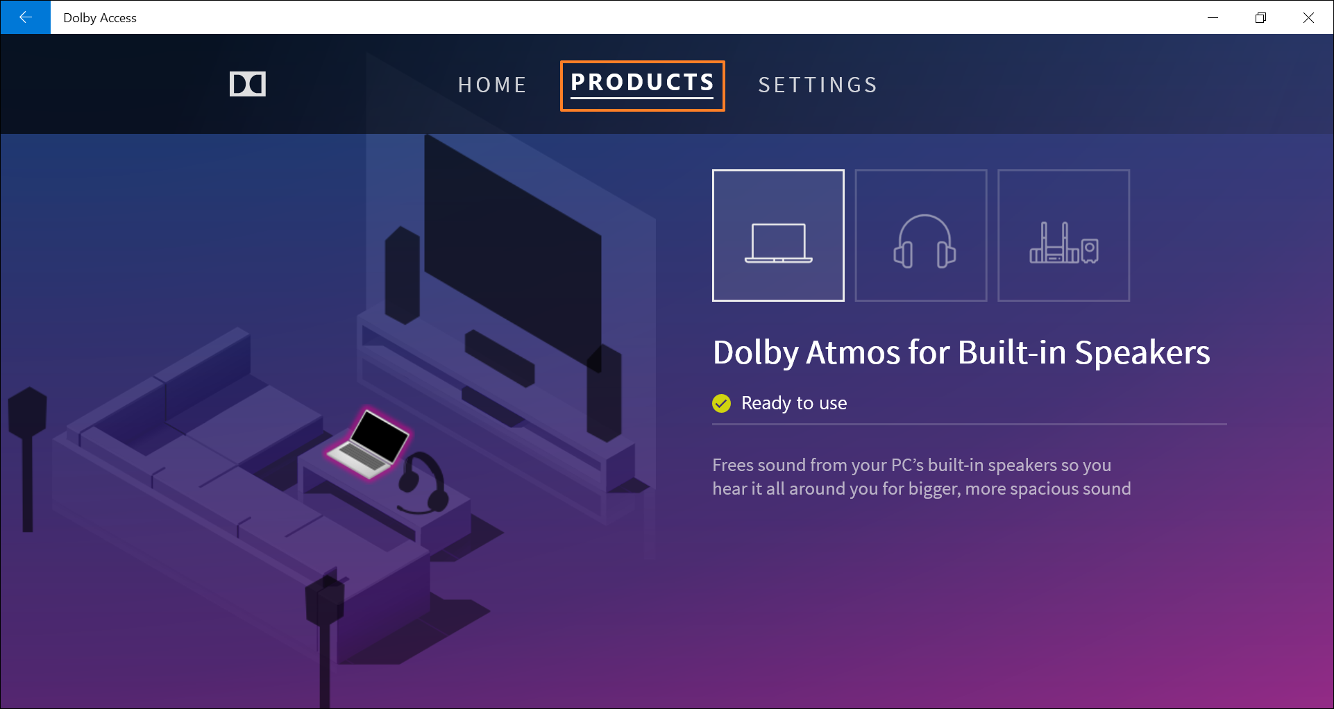 Dolby best sale atmos games