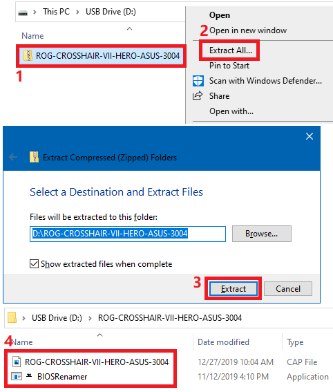 BIOS Files, PDF, Product Introductions