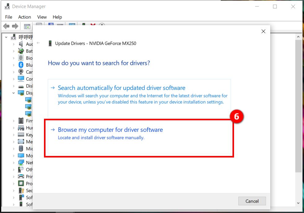 Windows 10 Driver indir. How many Drives can Windows 10 support.