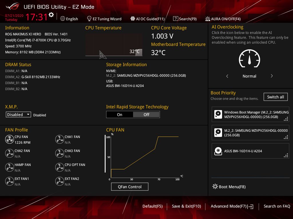 VMX Technologies