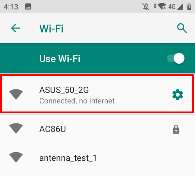 How to Setup ASUS WiFi Router via Quick Internet Setup?