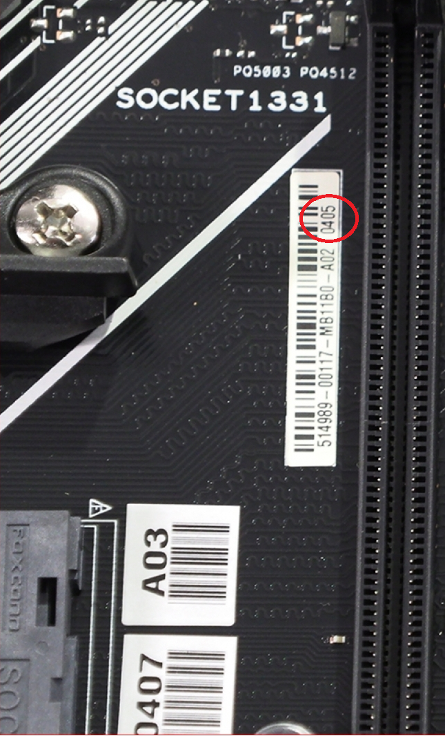  Motherboard How To Check What Bios Version Your Motherboard Is 
