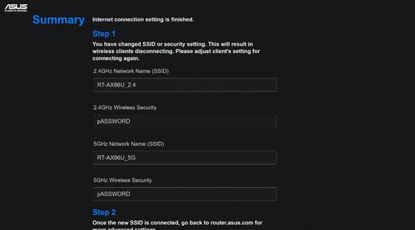 Wireless Router] Cómo configurar el router ASUS con ONT (conexión de fibra  de ISP / Singtel), Soporte técnico oficial