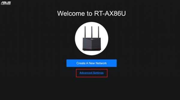 Wireless Router] Cómo configurar el router ASUS con ONT (conexión de fibra  de ISP / Singtel), Soporte técnico oficial