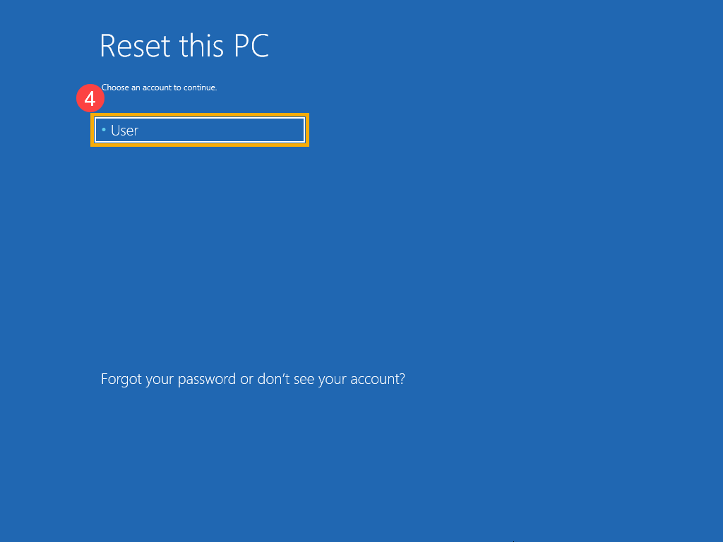 Слетела винда как переустановить Windows 10
