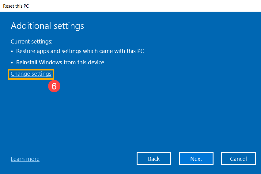 Слетела винда как переустановить Windows 10