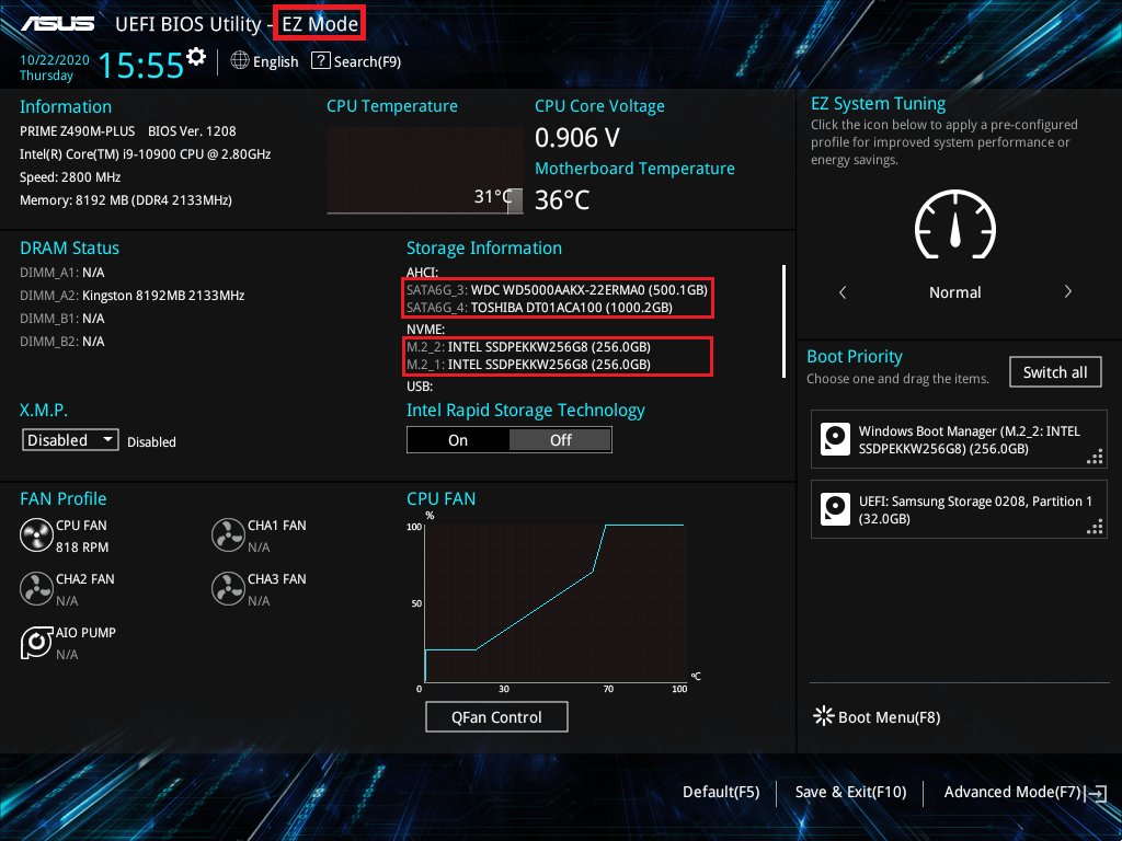 Amd discount x570 raid