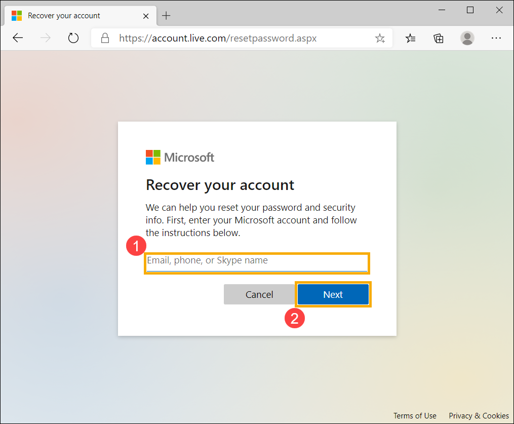 Microsoft account  Sign In or Create Your Account Today – Microsoft