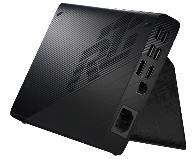 ASUS ROG XG Mobile (GC33Y-059) Gaming External Graphic