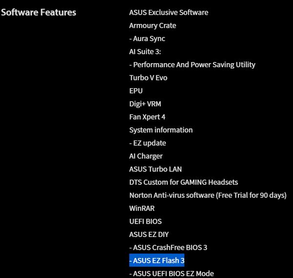 Como apagar as configurações de BIOS