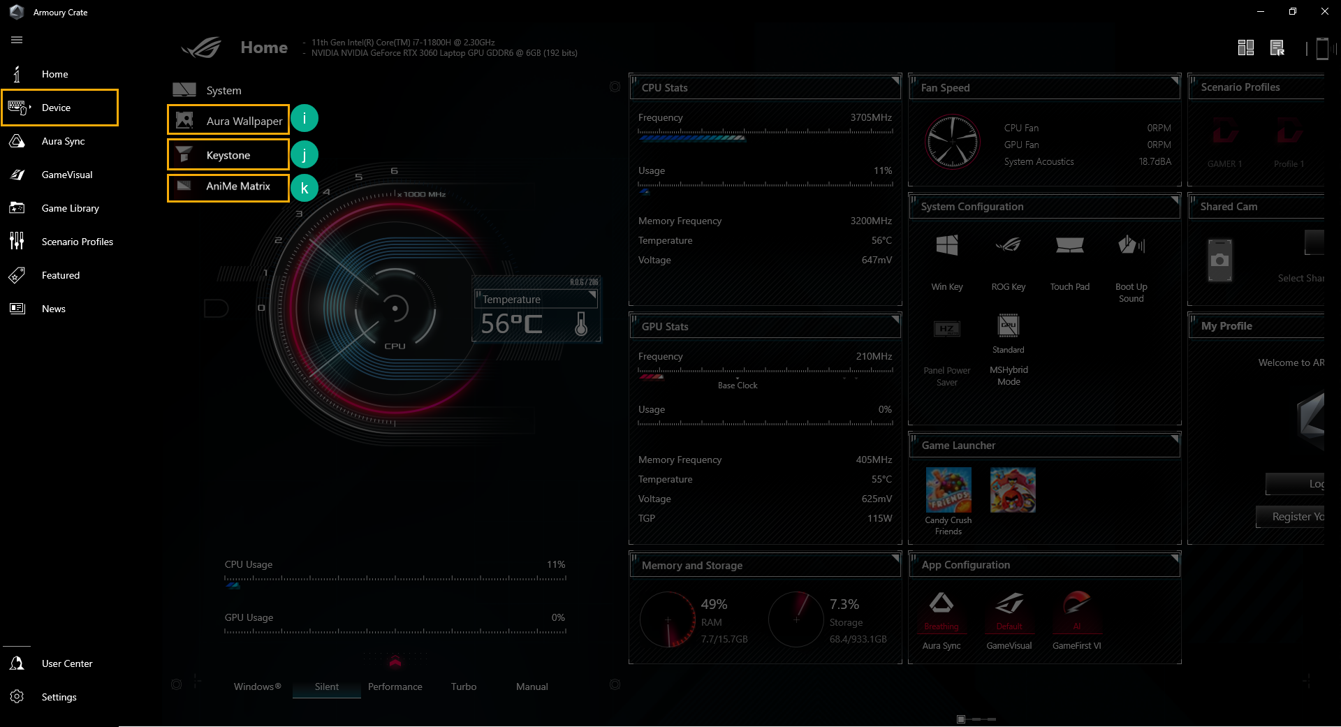 NVIDIA GeForce Experience 3.0 Overview - How To Optimize, Record