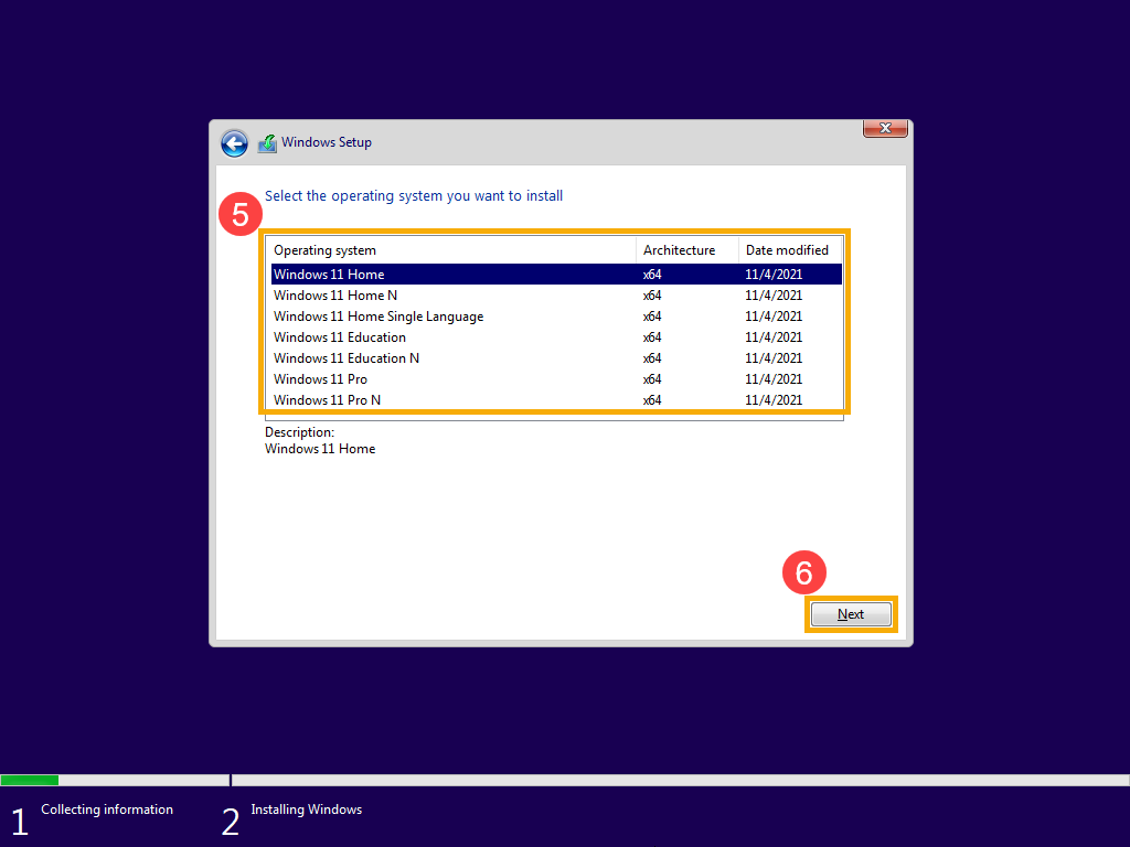 Windows 11/10] Como criar e usar mídia de instalação para reinstalar o  Windows 10 via unidade USB., Suporte Oficial