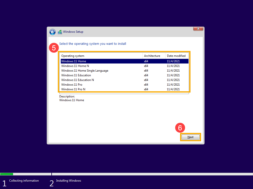 Sistema operativo mais instalado? Windows 10 a converter no Windows 11