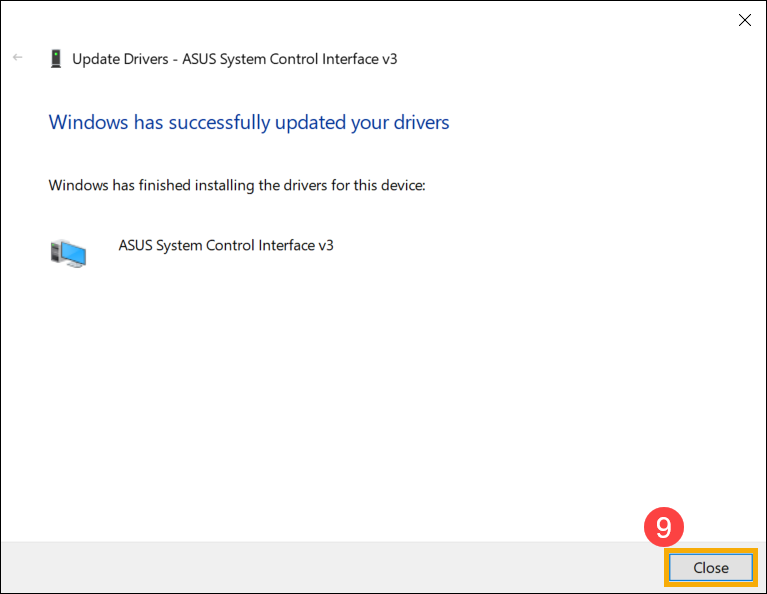 asus driver update check asus driver update check