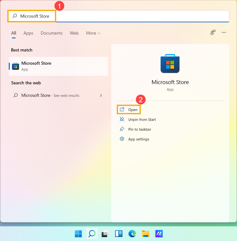 Windows App - Microsoft Apps