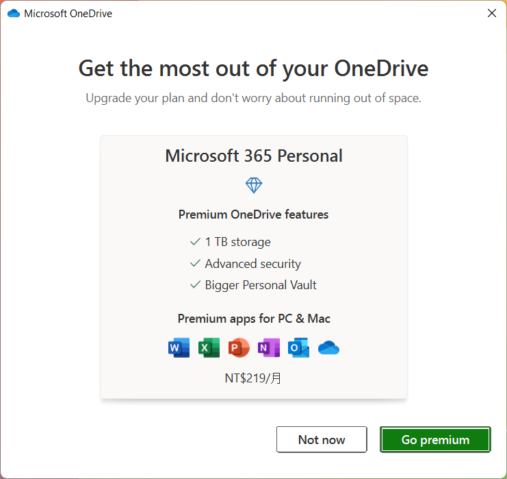 OneDrive on X: Forget the group chat. We want a shared OneDrive.    / X