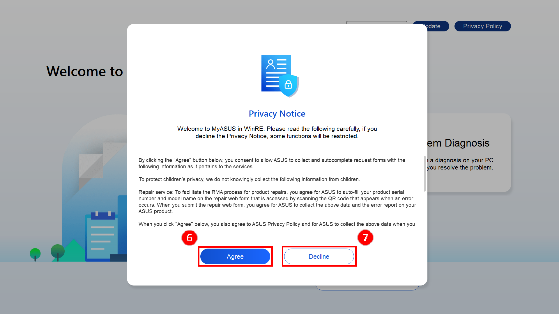 does asus driver update service cost money