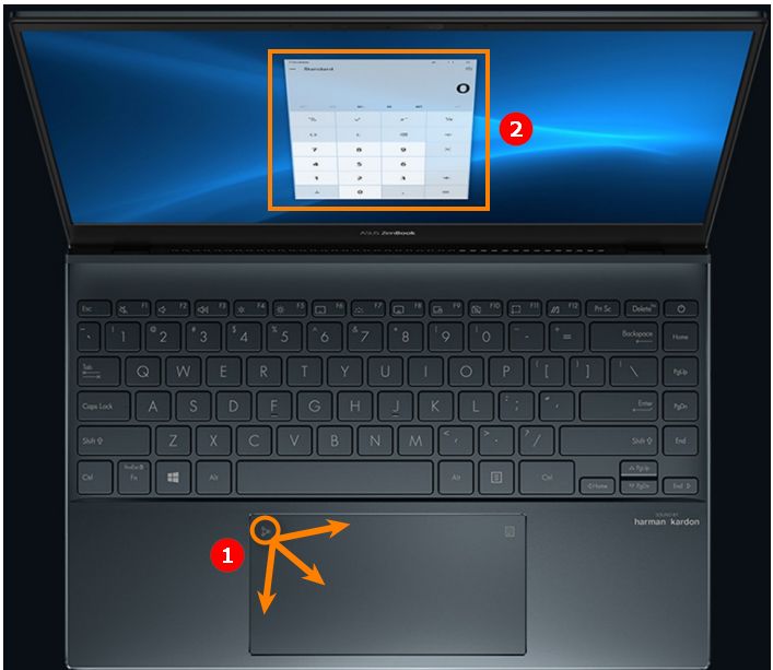 Asus vivobook touchpad. ASUS Touchpad. ASUS ZENBOOK Touchpad. ASUS Laptop с цифрами на тачпаде. ASUS number Pad.