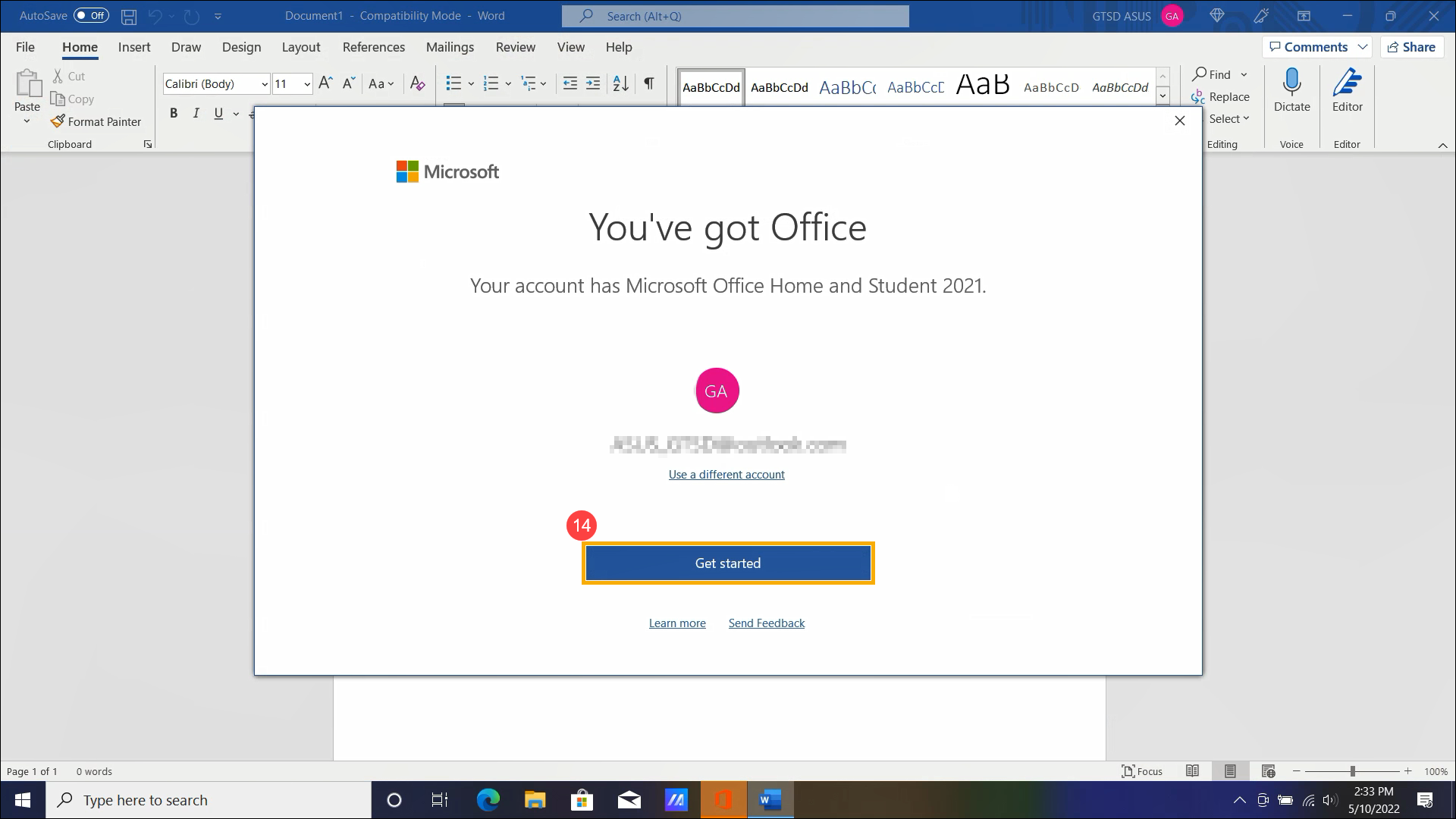 Активация Office 2021. Русификатор на офис 2021. Microsoft Office 2021 Интерфейс. Office 2019 Home and Business Mac Скриншот. Активировать офис 2021 ключ