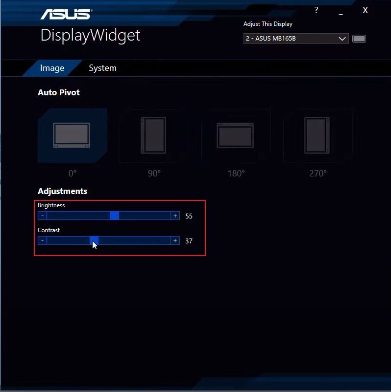 Драйверы для ноутбуков Asus и других брендов