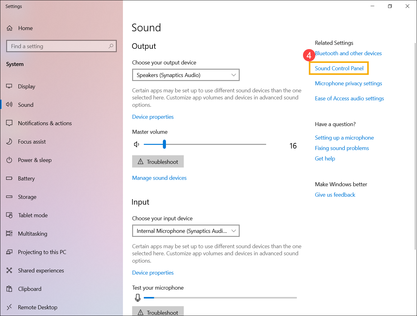 Master Your Microphone: Disable or Enable in Windows 11