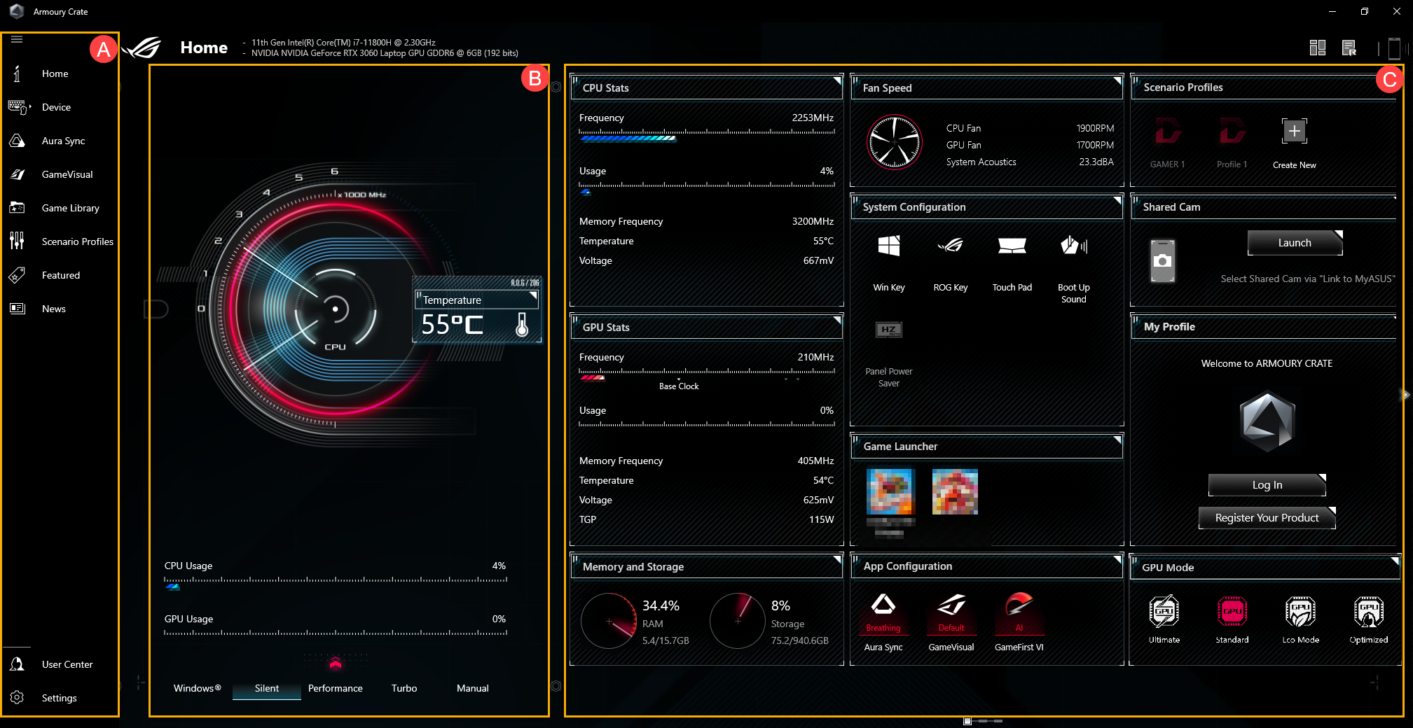 Nvidia's GeForce Experience automated PC game optimizer hits