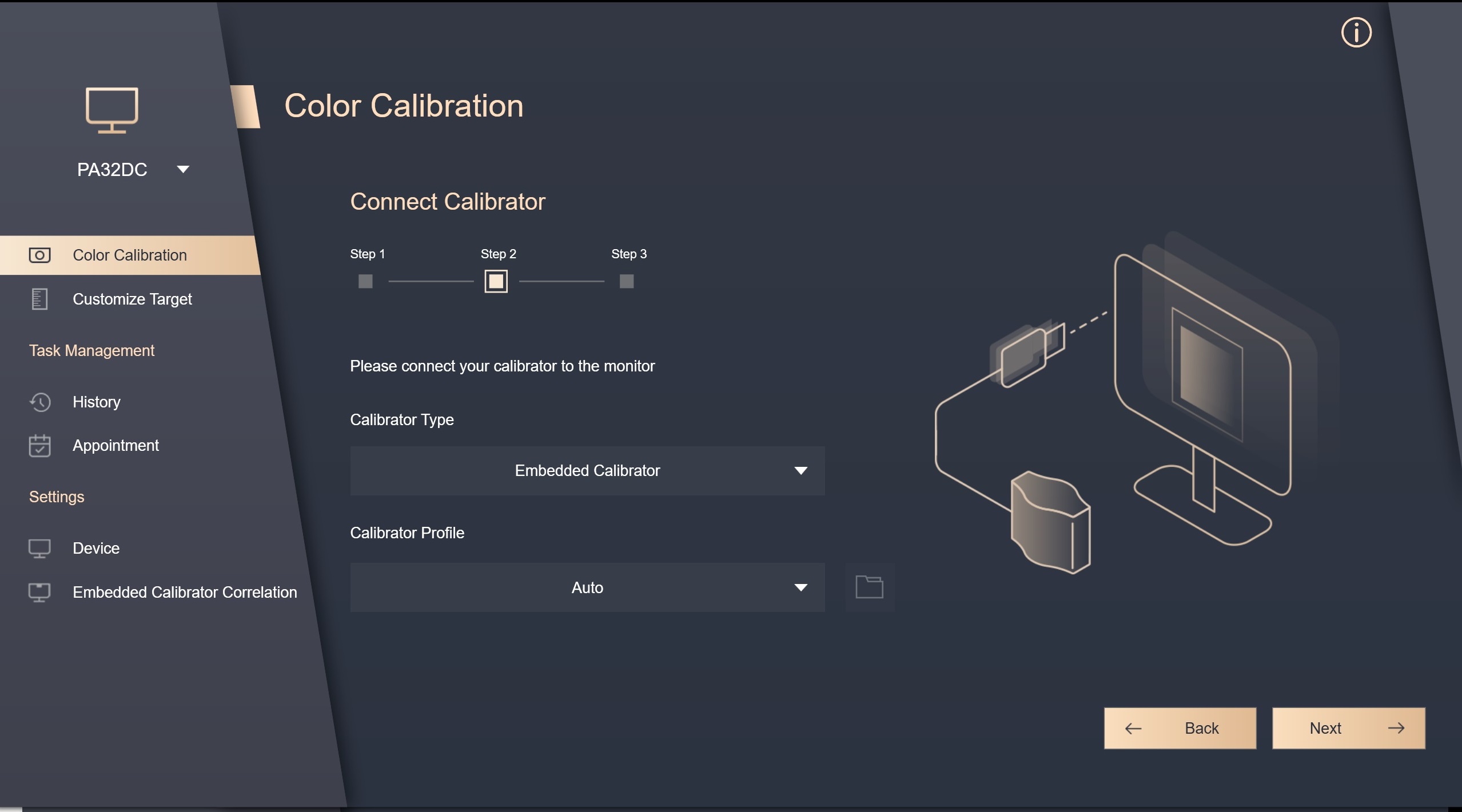 Nouveaux appareils d'étalonnage des couleurs - Calibrite - France