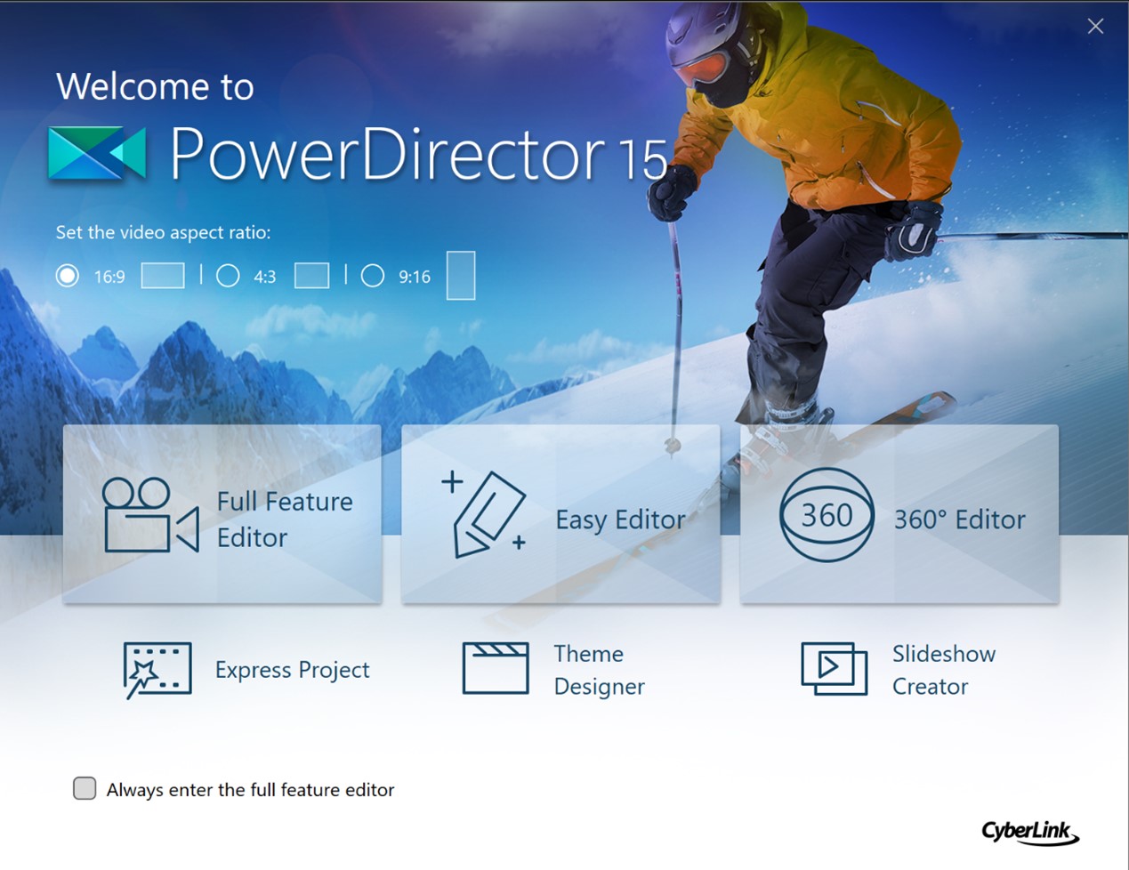 PowerDirector for ASUS – Introduction | Official Support | ASUS Global