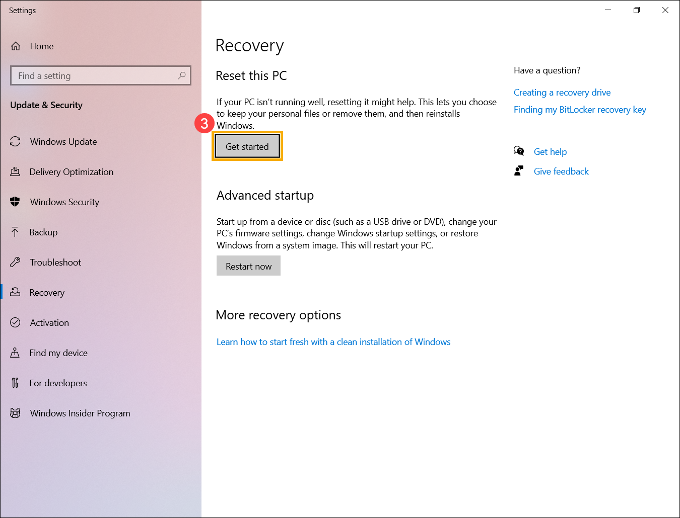 Windows 11/10] Windows Activation, Retrieval, and Modification of Product  Key, Official Support