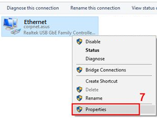 Wireless Router] How To Use Rescue Mode (Firmware Restoration.