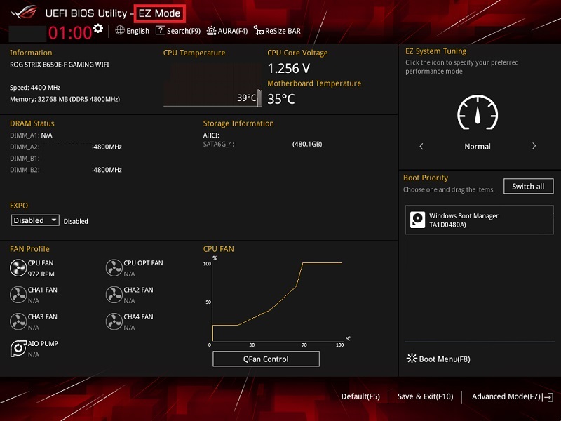  BIOS EXPO ASUS 