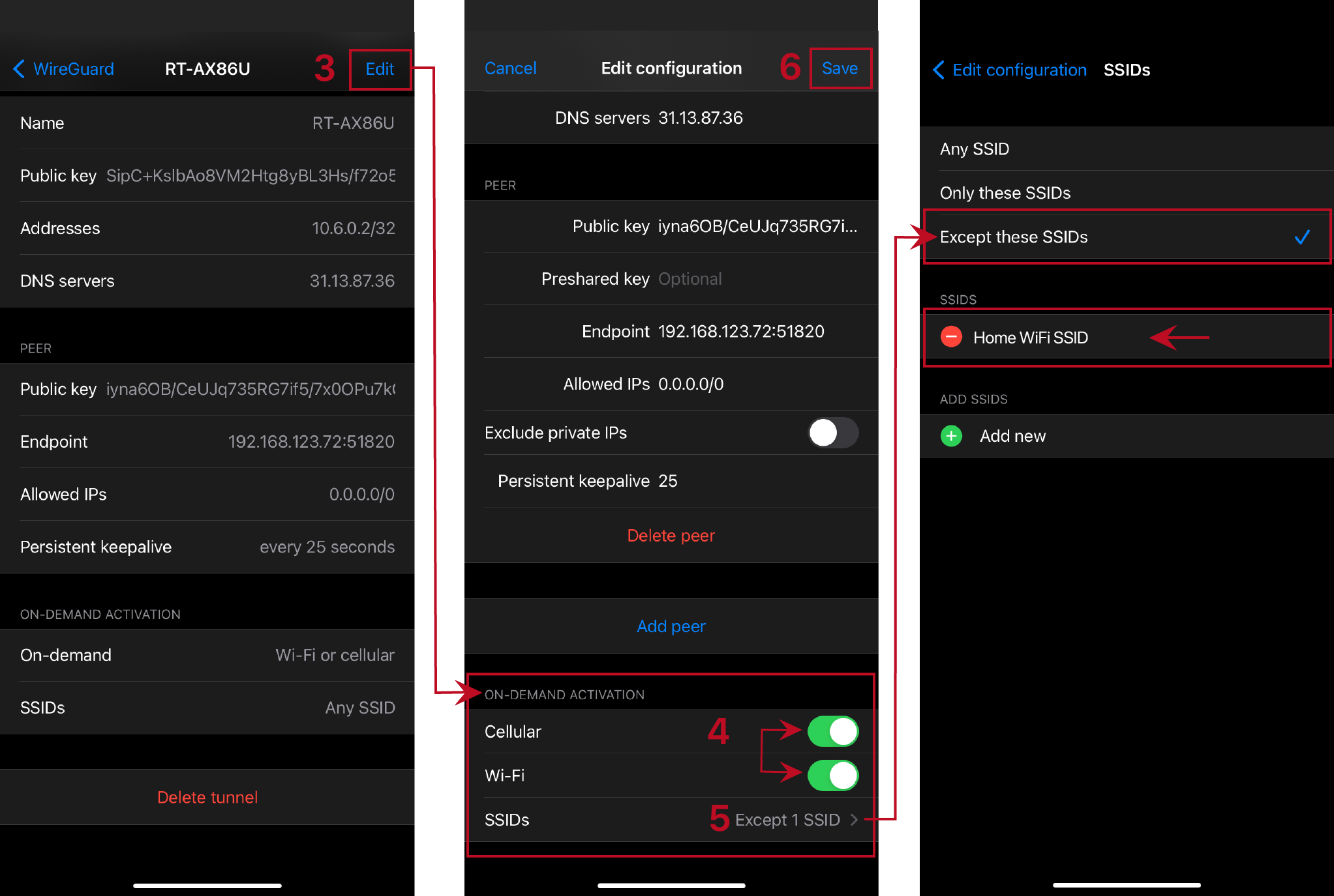 Steam vpn как настроить фото 82