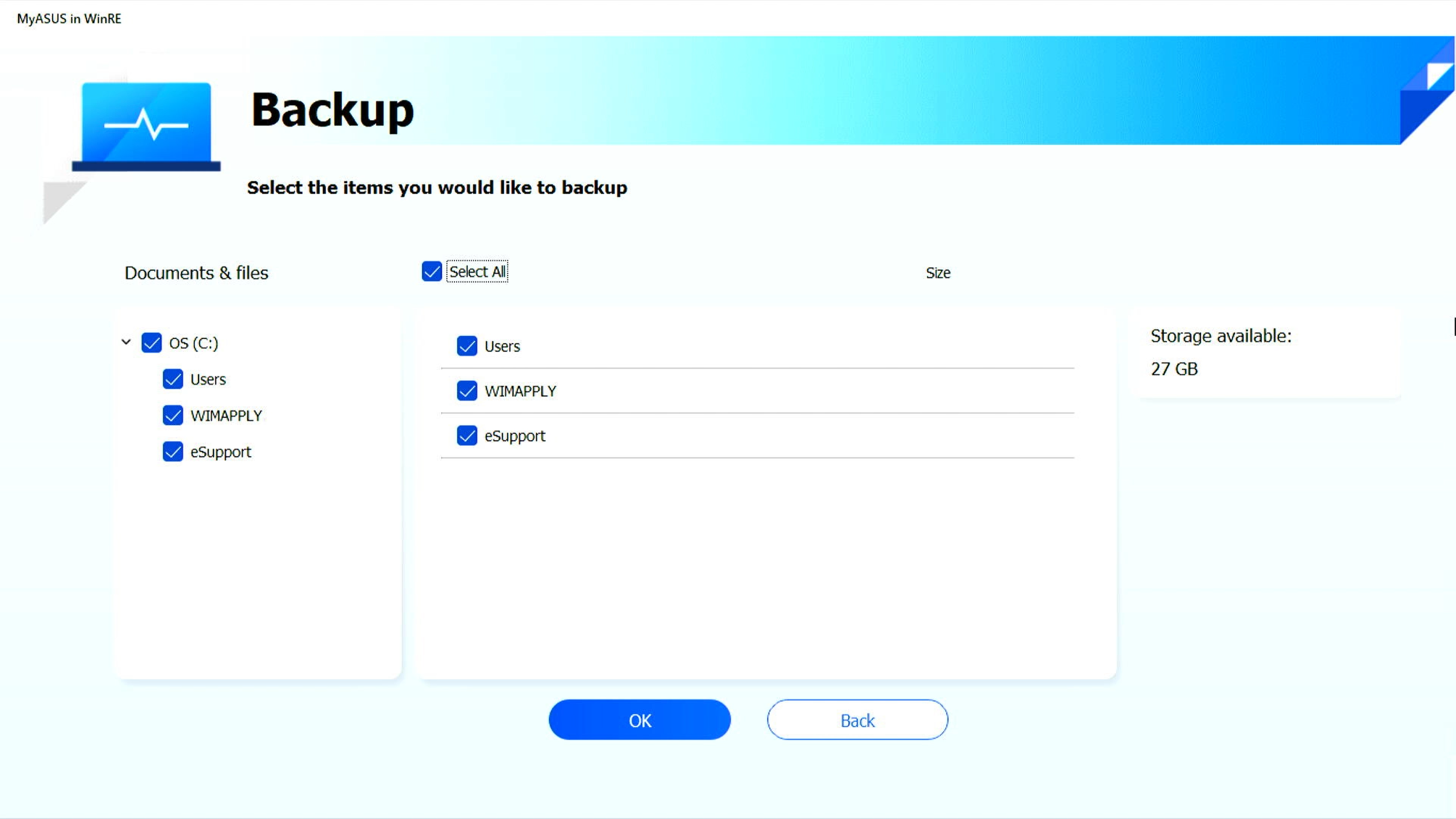 Cloud recovery frequently asked question faq official support