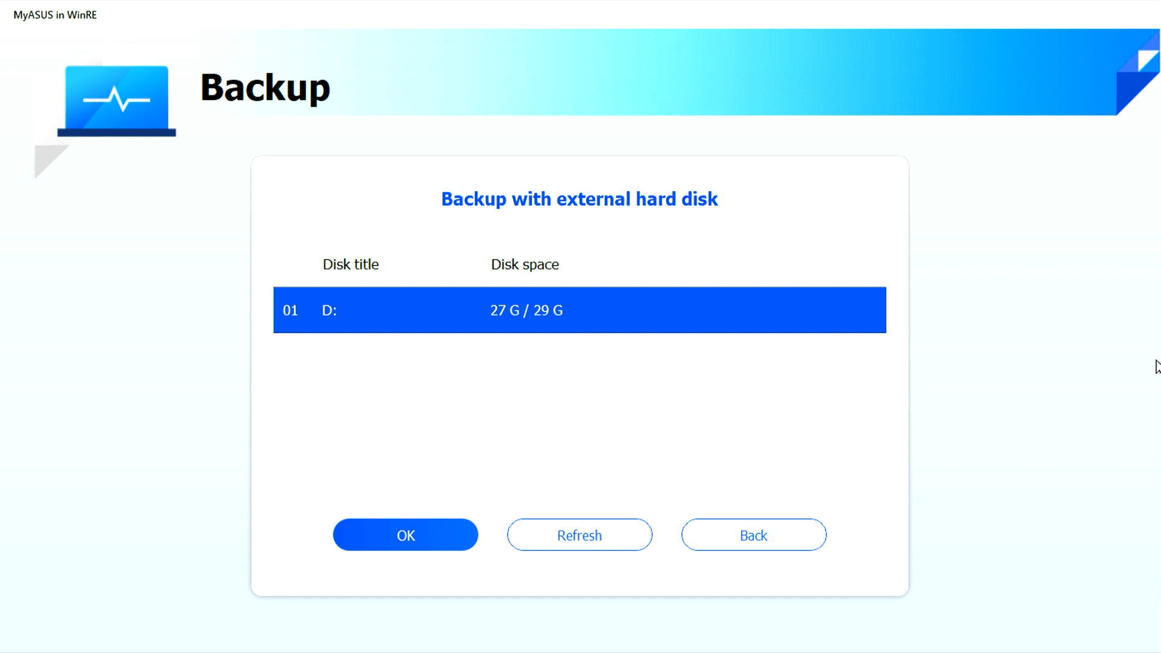 Cloud recovery frequently asked question faq official support