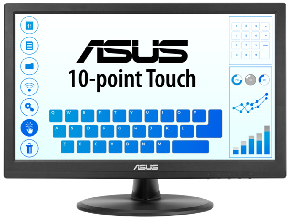 ディスプレイ] タッチスクリーン機能とは | サポート 公式 | ASUS 日本