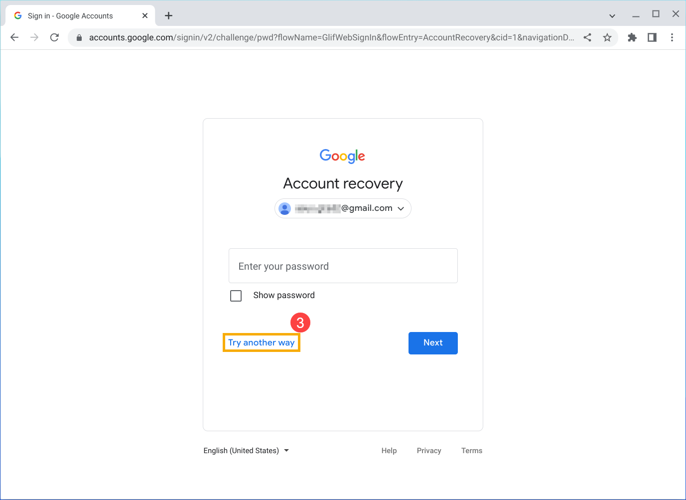 Gmail login: How to sign in to Google email account and how to change my  password?