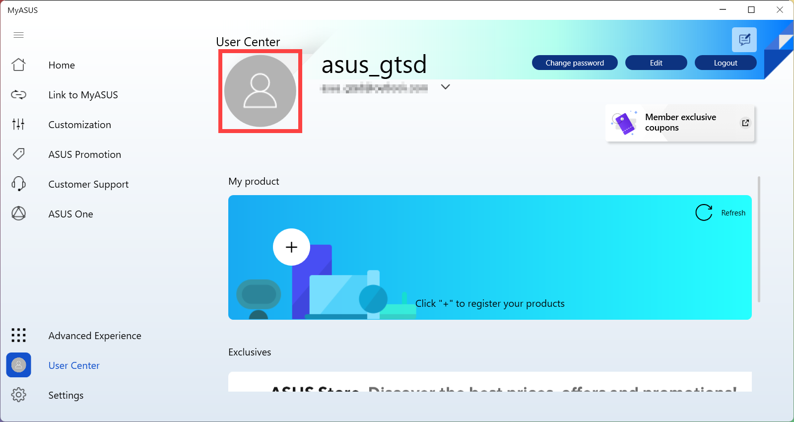 how-to-change-my-asus-account-email-or-account-avatar-official
