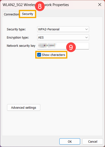 Как посмотреть пароль от вайфая на виндовс 10