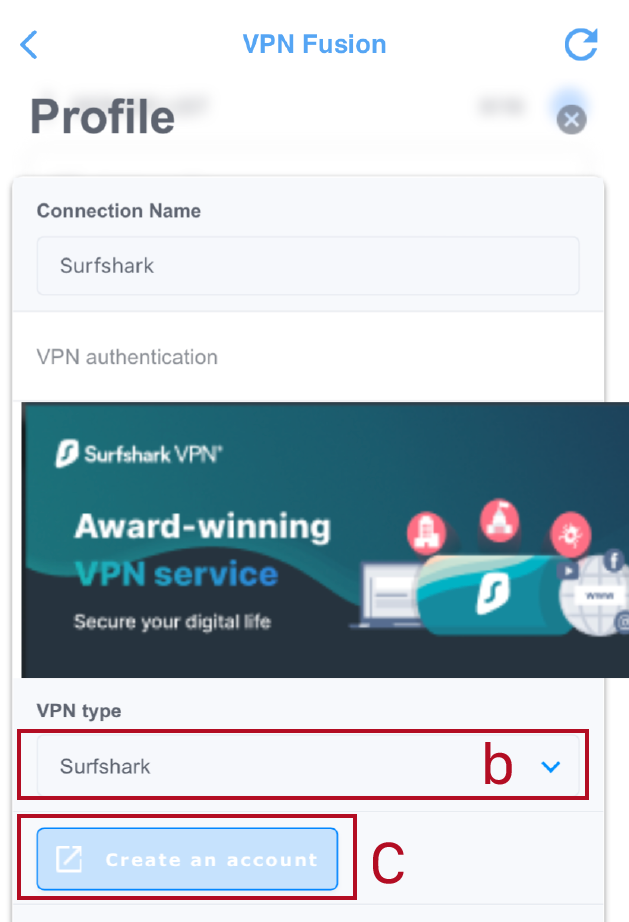What is a VPN client? - Surfshark