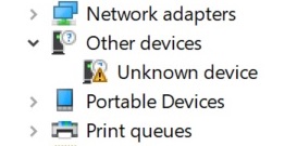 NUC] Error 0xe000020b or 0x80070103 When Installing the
